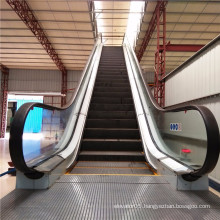 Energy Saving Public Airport Subway Outdoor Indoor Escalator